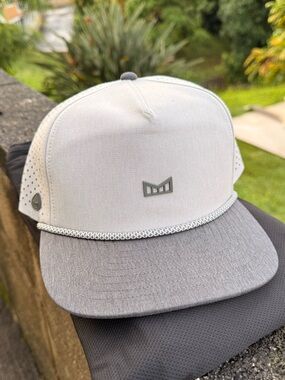 Melin Hydro Coronado Chromatic Size XL SnapBack
